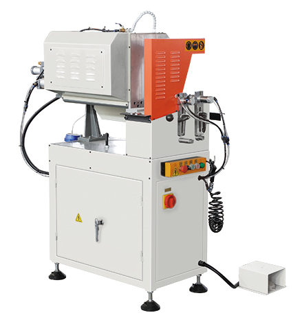 Single Head Cutting Saw