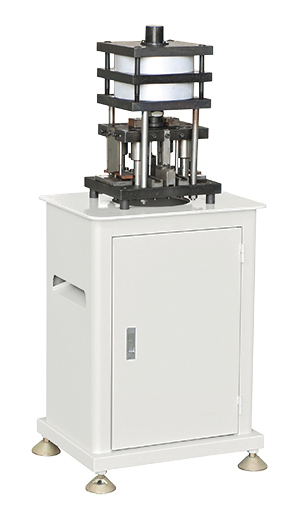 Hardware Punching Machine