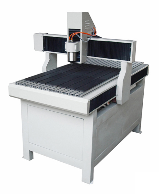Small Advertising Engraving Machine